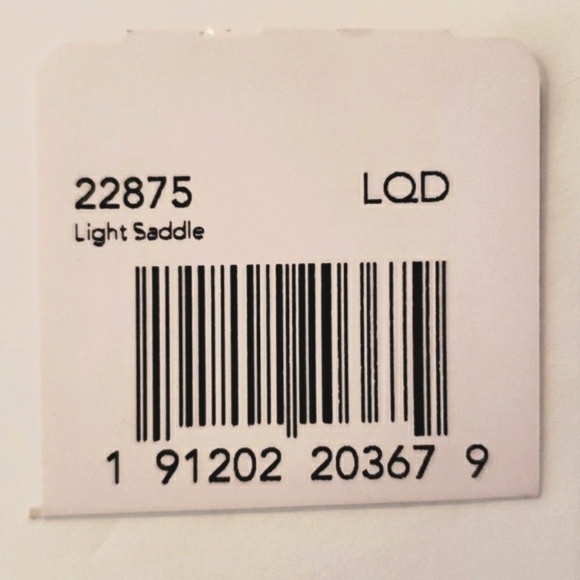 Coach Passport Case (Excellent Condition) - Picture 7 of 8